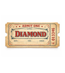 Diamond Legacy Sponsor